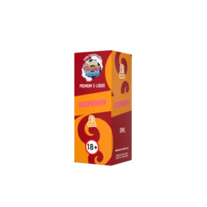 Raspberry E-liquid