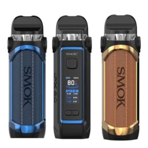 SMOK IPX80 Max Pod Kit