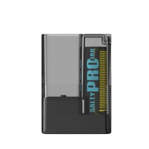 Salty Pro Bar Replacement Battery