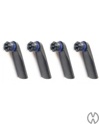 Volcano Mighty Mouth Pieces 4x Pack - Image 3