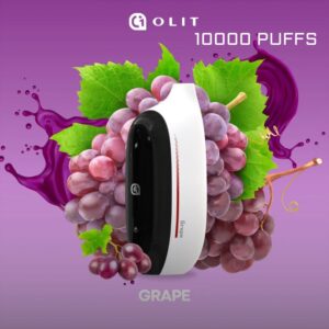 vapes