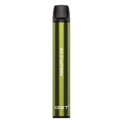 IGET SHION MYSTERY FRUIT – 600 PUFFS