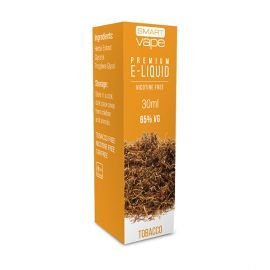 ELIQUID JUICE TOBACCO (30ML)